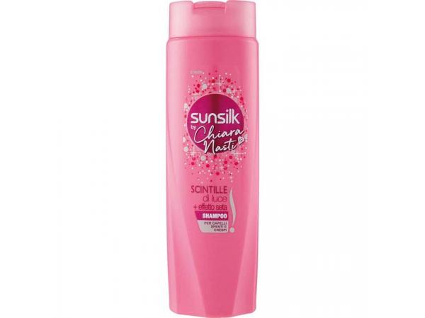 shampoo sunsilk light ml.250